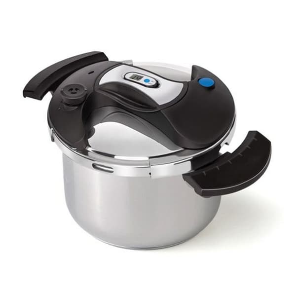 Tryckkokare Smile MGS-07 7 L Rostfritt stål