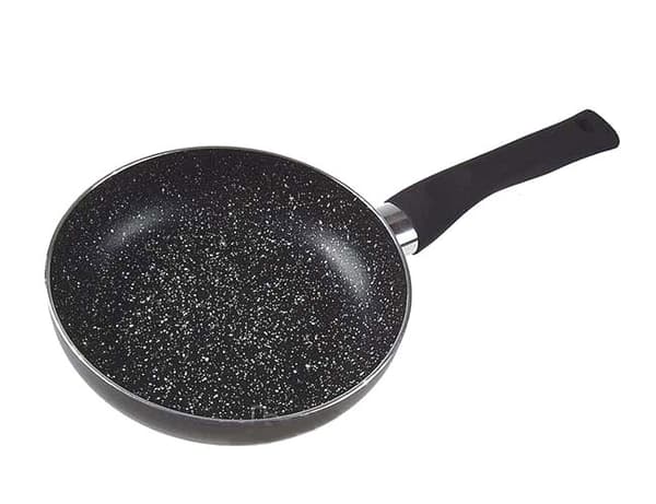 GRANIT STEKPANA 18CM KINGHOFF KH-3978