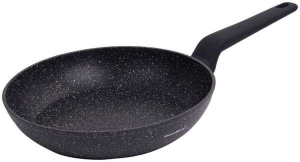 STEEKPANNA MED MARMORBELAGNING 24CM KLAUSBERG KB-7664