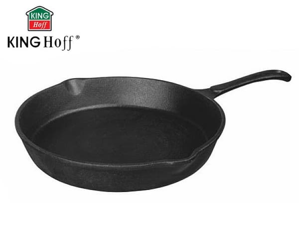 KINGHOFF VALURAUTAN PATU 26cm KH-2252