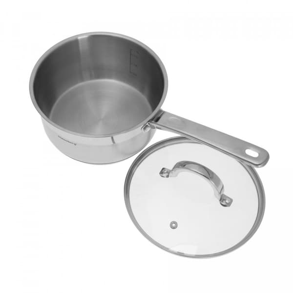 P?LSE 1,0L 14CM KLAUSBERG KB-7132