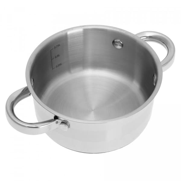 GRYDE 1,0L 14CM KiNGHOFF KH-4326