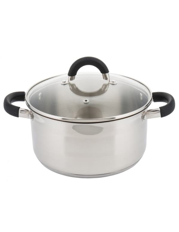 GRYDE 1,0L 14cm KiNGHOFF KH-4341
