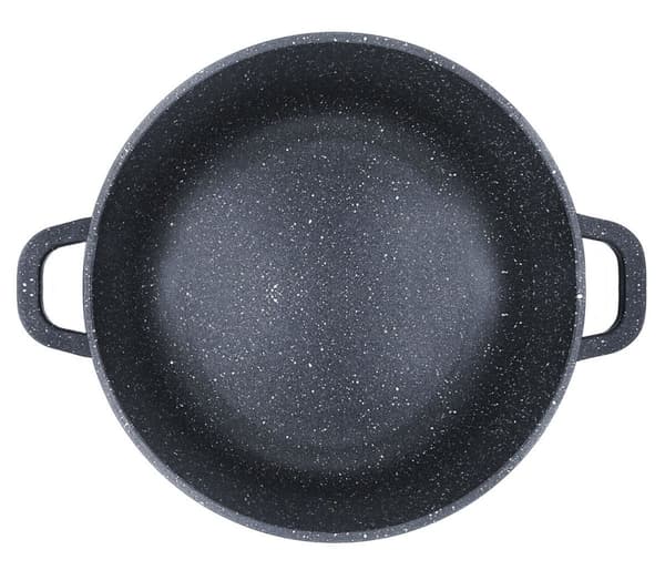 BEL?GNINGSPRYDE MARMOR. 1,3L 16CM KINGHOFF KH-1592