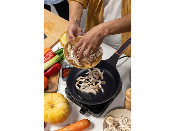 Stekpanna / Non Stick - 24 cm