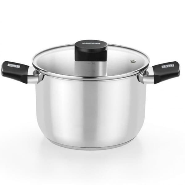 Gryde Med Låg Monix M240220