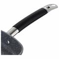 Miniatyrbillede 9 af 9: Grill Masterpro BGMP-3287-BK Aluminium Smedet aluminium Ø 28 cm 28 x 28 x 4,5 cm (4 Dele)