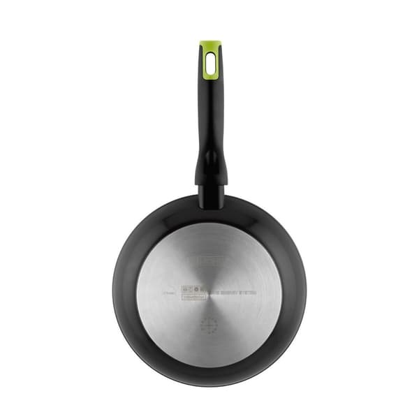 Stegepande Monix ECO NATURE Aluminium Ø 24 cm