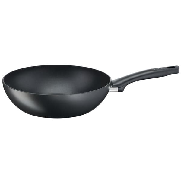 Stegepande Tefal G2681972 Grå Aluminium Titanium Ø 28 cm
