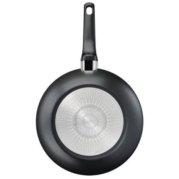 Stegepande Tefal G2681972 Grå Aluminium Titanium Ø 28 cm