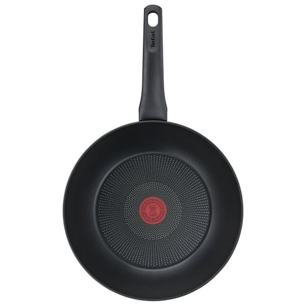 Stegepande Tefal G2681972 Grå Aluminium Titanium Ø 28 cm