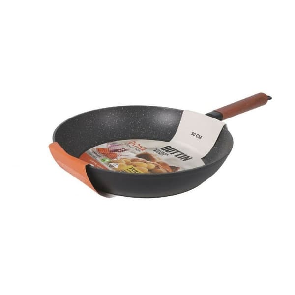 Stegepande Quttin Doha Smedet aluminium 53 x 30 x 6 cm (4 enheder)