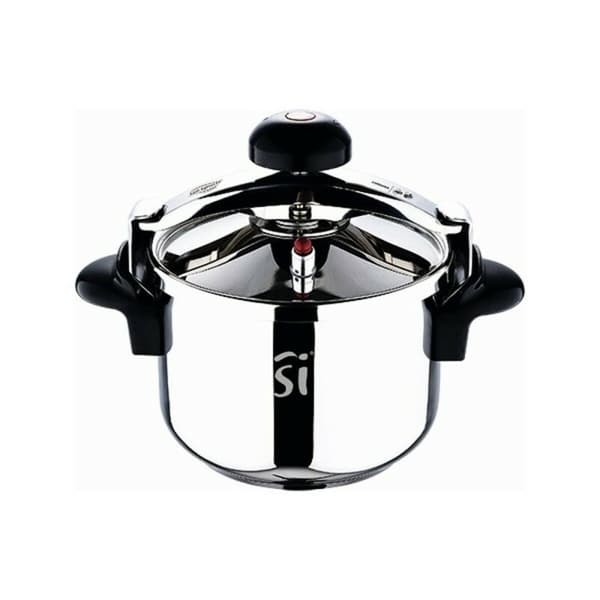 Painekeitin San Ignacio Córdoba SG1512 Ruostumaton teräs 8 L Ø 24 cm