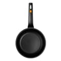 Miniatyrbillede 10 af 11: Wok Pande BRA Sartén Efficient Sort Aluminium Ø 24 cm