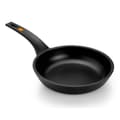 Miniatyrbillede 1 af 11: Wok Pande BRA Sartén Efficient Sort Aluminium Ø 24 cm