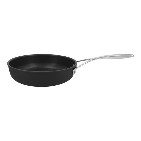 Stegepande Demeyere ALU PRO 5 Sort Stål Rustfrit stål Aluminium Ø 24 cm