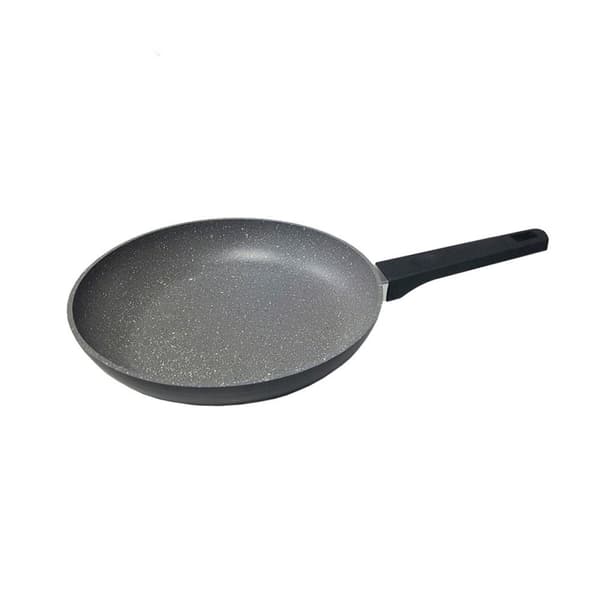 Non-stick frying pan EDM Professional Line Whitford Technology Musta Alumiini Ø 22 cm