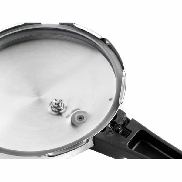 Ekspres-gryde Monix QUICK M560001 Rustfrit stål