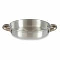 Pikkukuva 3 / 3: Pannu Kinvara 100112 Hopeinen Alumiini Ø 20 cm (12 osaa)