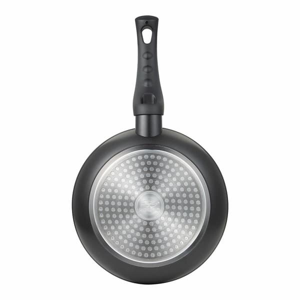 Pannu San Ignacio Expert SG-6235 Musta