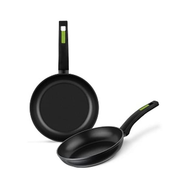 Pannu Monix M481220 Vihreä Alumiini Bakeliitti Ø 20 cm