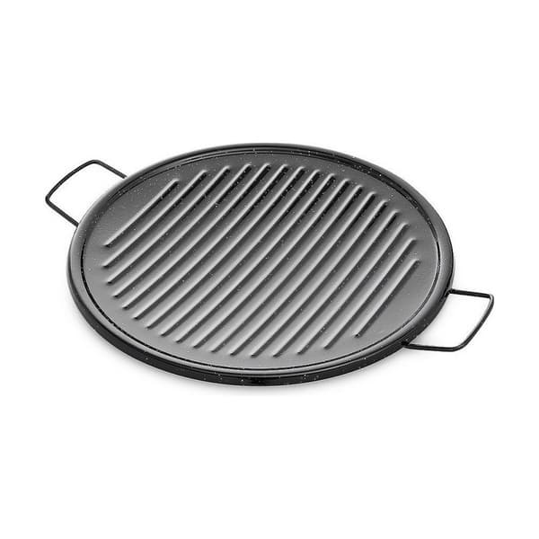 Grillaus Vaello Metalli Ø 46 cm Emaloitu teräs