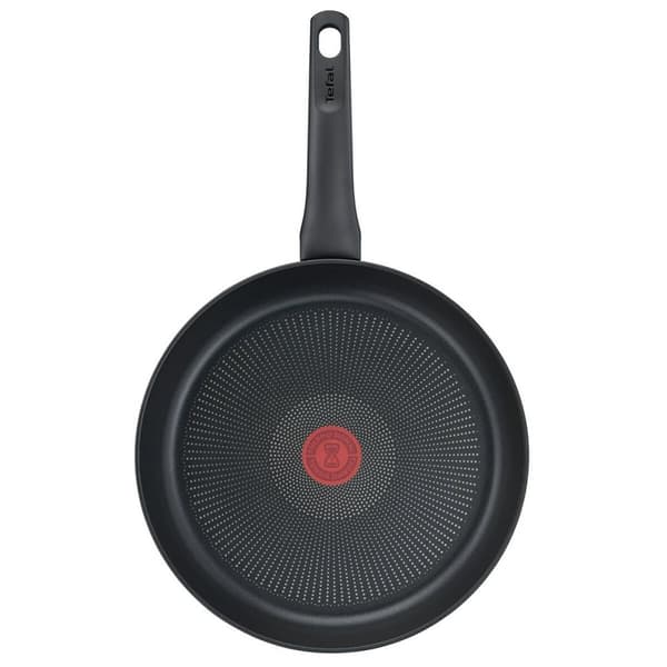 Stegepande Tefal G2680472 Sort Aluminium Ø 24 cm