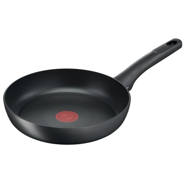 Stegepande Tefal G2680472 Sort Aluminium Ø 24 cm