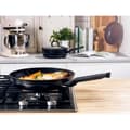 Miniatyrbillede 3 af 4: BK Easy Induktion Stegepande 20 cm Sort