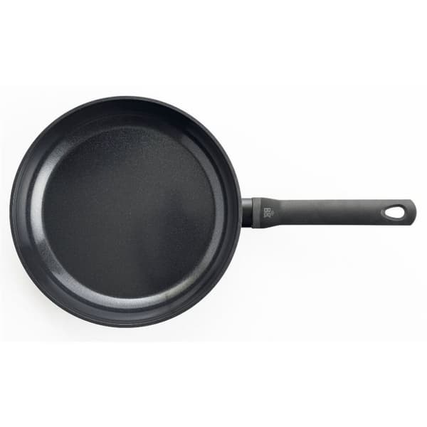BK Easy Induktion Stegepande 20 cm Sort