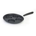 Miniatyrbillede 2 af 3: Pancake pan Quttin 24,3 x 42 cm (6 enheder)