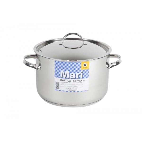 Opa Mari -gryde, 5 l