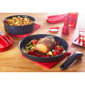 Miniatyrbild 3 av 3: Stekpanna Tefal L76305 Svart Aluminium Ø 26 cm (1 antal)