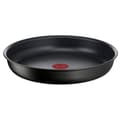 Miniatyrbild 2 av 3: Stekpanna Tefal L76305 Svart Aluminium Ø 26 cm (1 antal)