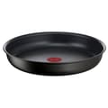 Miniatyrbild 1 av 3: Stekpanna Tefal L76305 Svart Aluminium Ø 26 cm (1 antal)