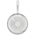 Pikkukuva 6 / 8: Pannu Tefal G7320734 Musta Ruostumaton teräs Ø 30 cm