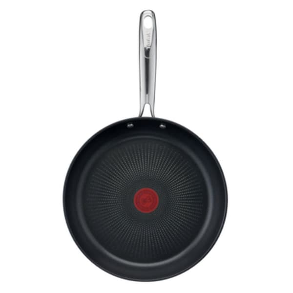 Stekpanna Tefal G7320734 Svart Rostfritt stål Ø 30 cm