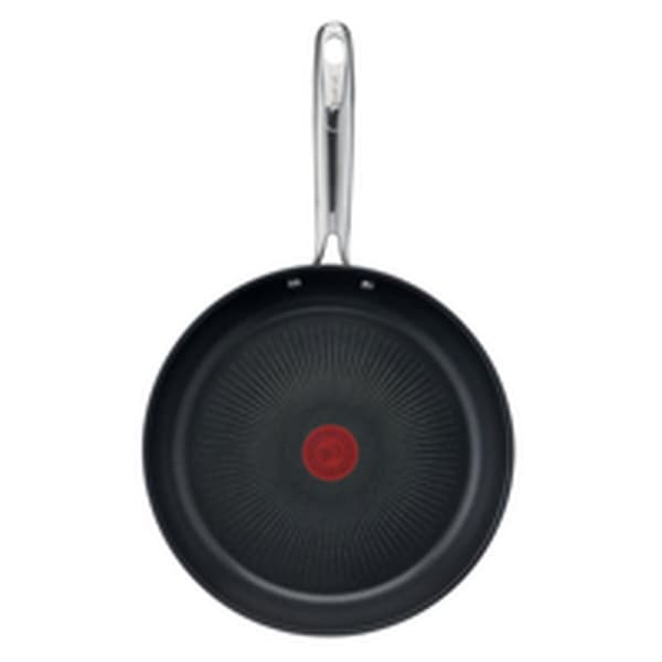 Stegepande Tefal G7320634 Sort Rustfrit stål Ø 28 cm