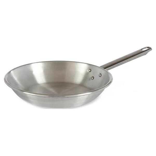 Stekpanna Kinvara 100123 Silvrig Aluminium