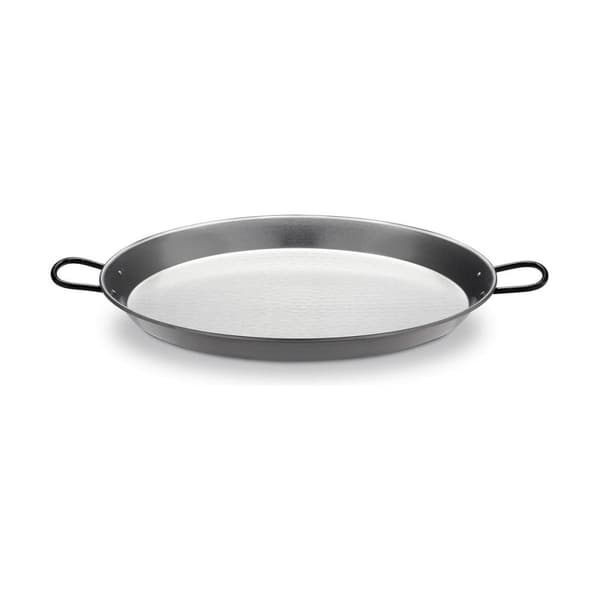Gryde Vaello 1 kg Blank stål Kulstofstål