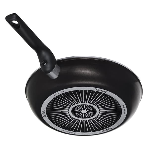 Tefal XL Intense C3840653 stegepande Universalpande Rund