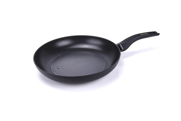 MO-Paistinpannu 20 cm, Nova, induktio