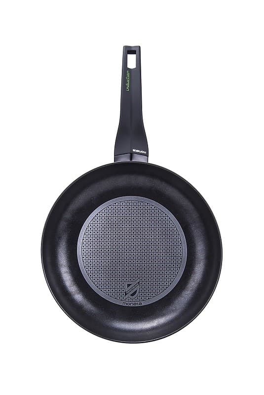 MO-Paistinpannu 20 cm, Nova, induktio
