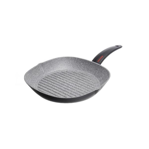 MO-Grillpanna 28 cm, Diana, induktion