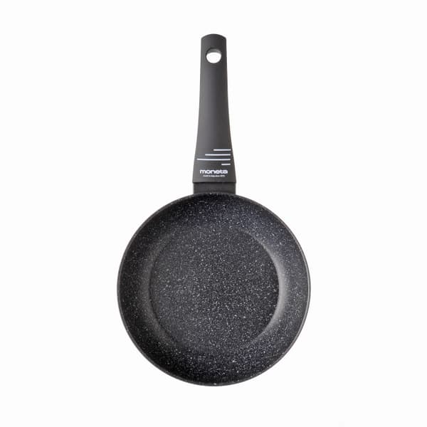 MO-Paistinpannu 20cm, Kyllä!, induktio