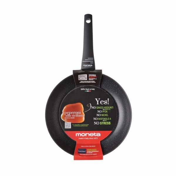 MO-Stegepande 28cm, Ja!, induktion