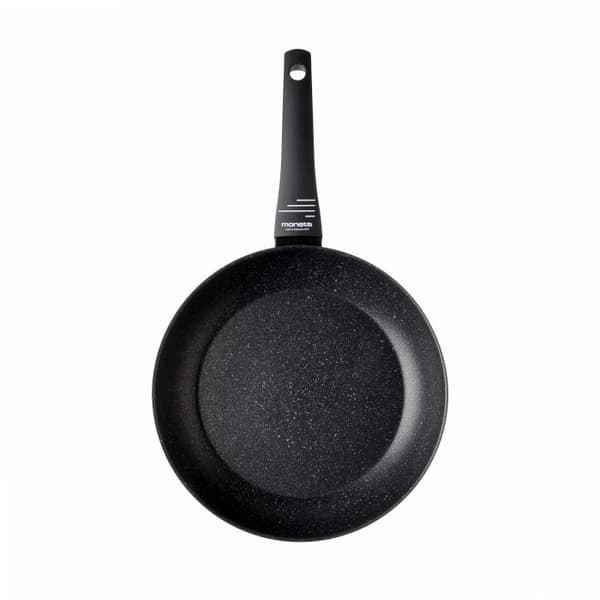 MO-Stegepande 28cm, Ja!, induktion