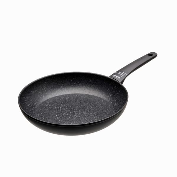 MO-Stekpanna 28cm, Ja!, induktion