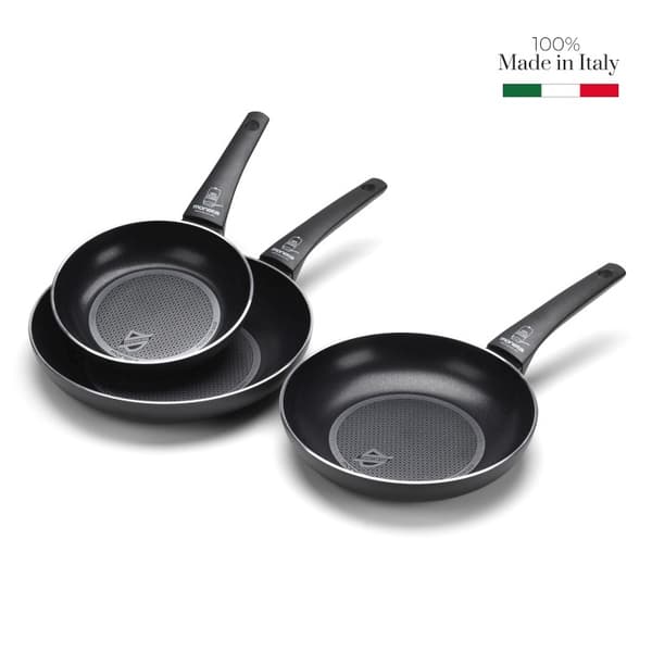 MO-Paistinpannu 26 cm, Recy, induktio