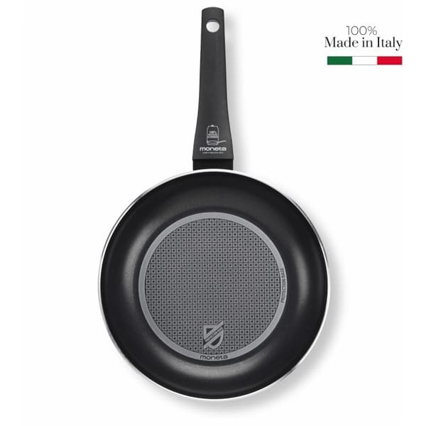 MO-Paistinpannu 26 cm, Recy, induktio